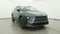 2026 Toyota bZ Woodland Premium
