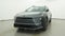 2026 Toyota bZ Woodland Premium
