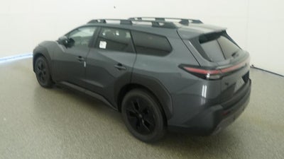 2026 Toyota bZ Woodland Premium