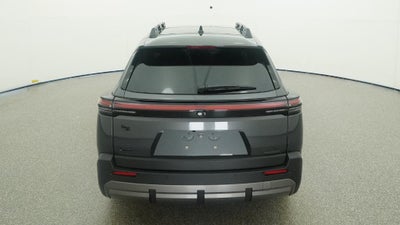 2026 Toyota bZ Woodland Premium