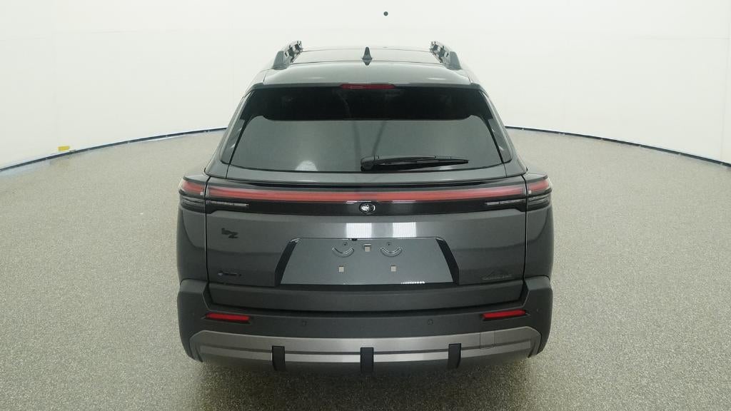 2026 Toyota bZ Woodland Premium