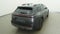 2026 Toyota bZ Woodland Premium