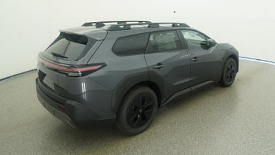 2026 Toyota bZ Woodland Premium