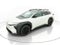 2026 Toyota bZ Woodland Premium