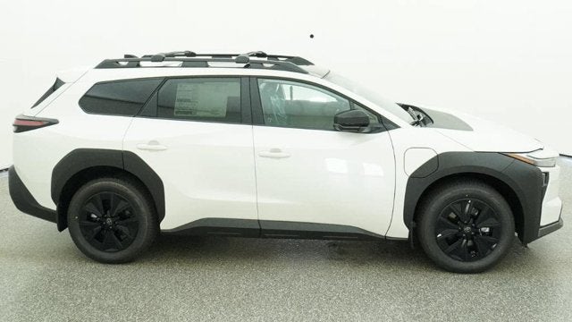 2026 Toyota bZ Woodland Premium