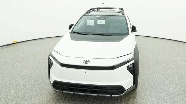2026 Toyota bZ Woodland Premium