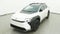 2026 Toyota bZ Woodland Premium