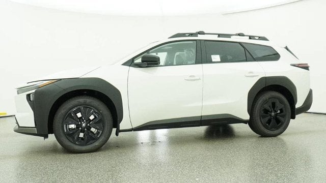 2026 Toyota bZ Woodland Premium