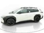 2026 Toyota bZ Woodland Premium