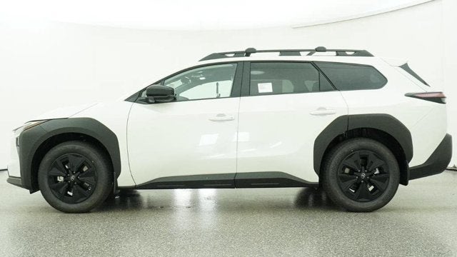2026 Toyota bZ Woodland Premium