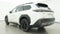 2026 Toyota bZ Woodland Premium