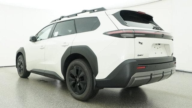 2026 Toyota bZ Woodland Premium