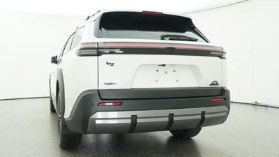 2026 Toyota bZ Woodland Premium
