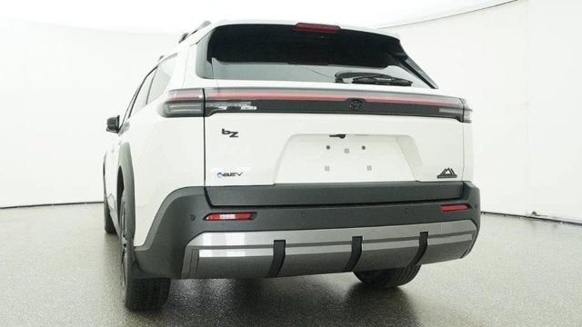 2026 Toyota bZ Woodland Premium