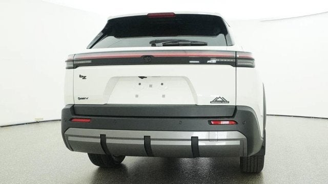 2026 Toyota bZ Woodland Premium