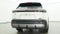 2026 Toyota bZ Woodland Premium