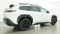 2026 Toyota bZ Woodland Premium