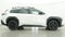 2026 Toyota bZ Woodland Premium