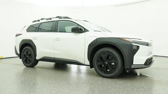 2026 Toyota bZ Woodland Premium