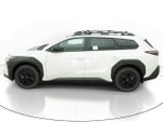 2026 Toyota bZ Woodland Premium