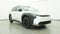 2026 Toyota bZ Woodland Premium