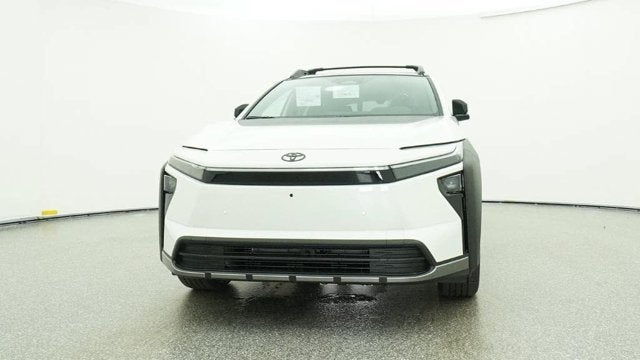 2026 Toyota bZ Woodland Premium