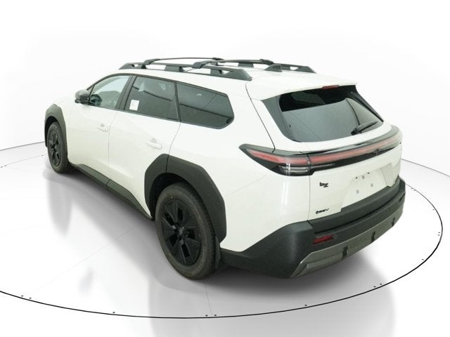 2026 Toyota bZ Woodland Premium