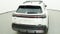 2026 Toyota bZ Woodland Premium