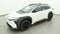 2026 Toyota bZ Woodland Premium