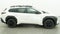 2026 Toyota bZ Woodland Premium