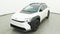 2026 Toyota bZ Woodland Premium