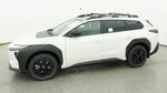2026 Toyota bZ Woodland Premium