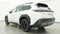 2026 Toyota bZ Woodland Premium