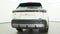 2026 Toyota bZ Woodland Premium