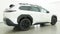 2026 Toyota bZ Woodland Premium