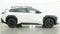 2026 Toyota bZ Woodland Premium