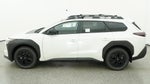 2026 Toyota bZ Woodland Premium