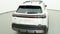 2026 Toyota bZ Woodland Premium
