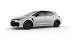 2025 Toyota GR Corolla Premium