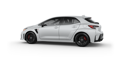 2025 Toyota GR Corolla Premium