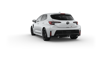 2025 Toyota GR Corolla Premium