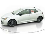 2027 Toyota Corolla Hatchback XSE