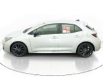 2027 Toyota Corolla Hatchback XSE