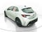 2027 Toyota Corolla Hatchback XSE