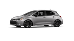 2027 Toyota Corolla Hatchback XSE