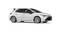 2026 Toyota Corolla Hatchback FX