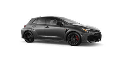 2026 Toyota GR Corolla MT