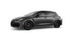 2026 Toyota GR Corolla MT