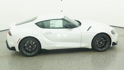 2026 Toyota GR Supra 3.0