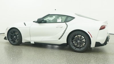 2026 Toyota GR Supra 3.0